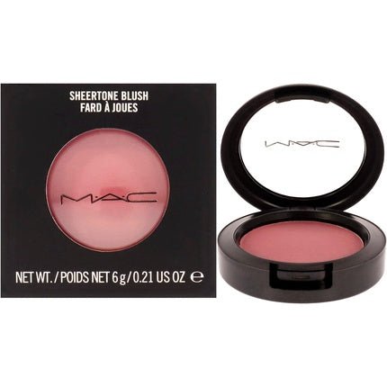 MAC Sheertone Blush - Maison des fragrances