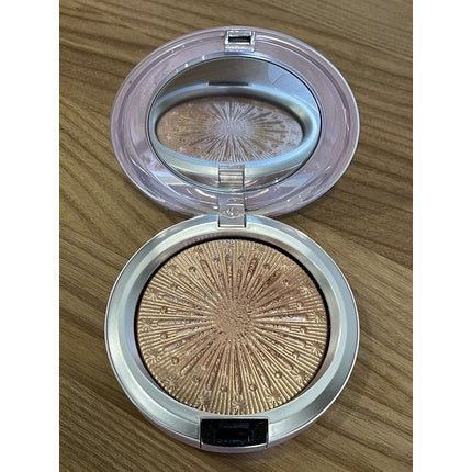 MAC Skinfinish Powder Bronzer Flare For The Dramatic - Maison des fragrances