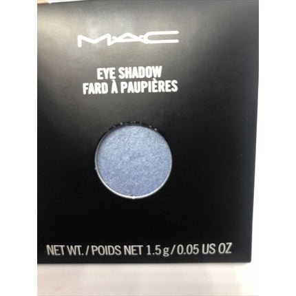 Mac Small Eye Shadow Pro Palette Refill Frost Tom Tilt 1.5g - Maison des fragrances