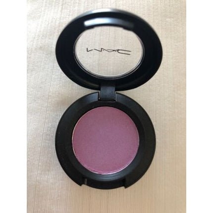 MAC Stars 'N' Rockets Veluxe Pearl Eyeshadow Lavender Frost Global - Maison des fragrances