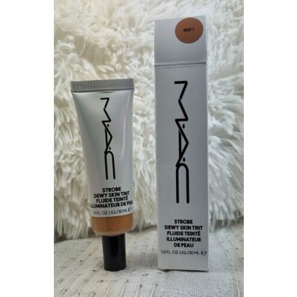 M.A.C. Strobe Dewy Skin Tint 30ml - Maison des fragrances