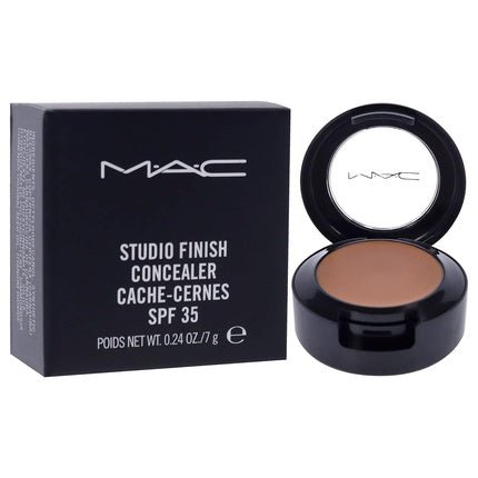 Mac Studio Finish Concealer NW25 7g - Maison des fragrances