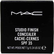 MAC Studio Finish SPF 35 Concealer 7g - Maison des fragrances