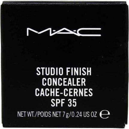 MAC Studio Finish SPF 35 Concealer 7g - Maison des fragrances