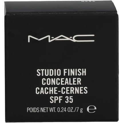 MAC Studio Finish SPF 35 Concealer 7g - Maison des fragrances