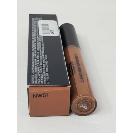 MAC Studio Fix 24 Hour Smooth Wear Concealer NW51 Anti Cernes 0.24oz - Maison des fragrances