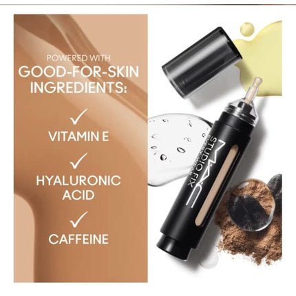 Mac Studio Fix Every Wear All Over Face Pen NC38 - Maison des fragrances
