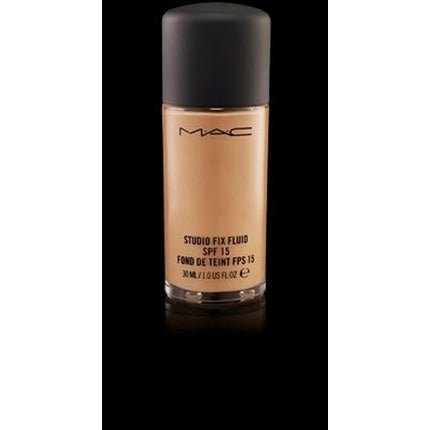 Mac Studio Fix Fluid Foundations SPF15 Nc45 30ml - Maison des fragrances