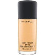 MAC Studio Fix Fluid SPF 15 1oz N4.75 - Maison des fragrances