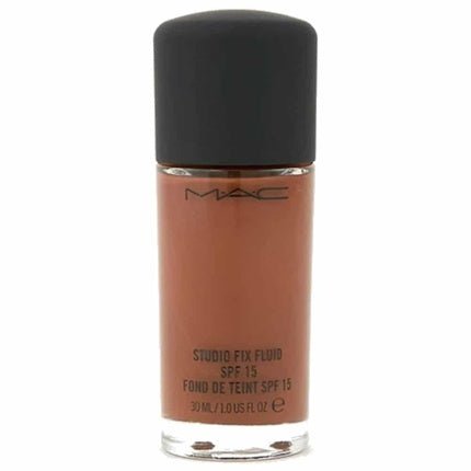 MAC Studio Fix Fluid SPF 15 Foundation NC 60 30ml - Maison des fragrances