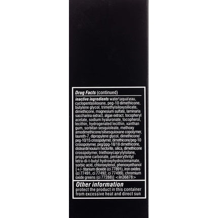 MAC Studio Fix Fluid SPF 15 Foundation NC37 Medium Peachy 30ml - Maison des fragrances