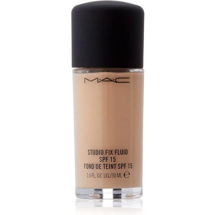 Mac Studio Fix Fluid SPF15 NW - 15 Foundation 30ml - Maison des fragrances