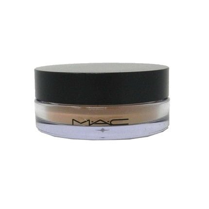 MAC Studio Fix Perfecting Powder Medium Deep 1 Count - Maison des fragrances