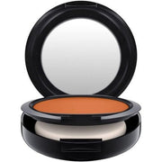 Mac Studio Fix Powder Plus, Color Nw55 15g - Maison des fragrances