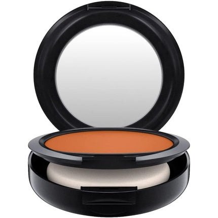 Mac Studio Fix Powder Plus, Color Nw55 15g - Maison des fragrances