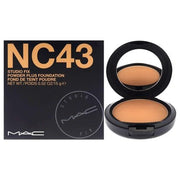 Mac Studio Fix Powder Plus Foundation 0.52oz NW30 - Maison des fragrances