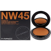 MAC Studio Fix Powder Plus Foundation 15g - Maison des fragrances