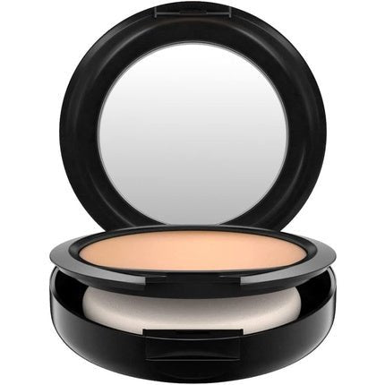 MAC Studio Fix Powder Plus Foundation 15g Shade C4.5 Beige - Maison des fragrances