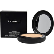 Mac Studio Fix Powder Plus Foundation C3 15g - Maison des fragrances