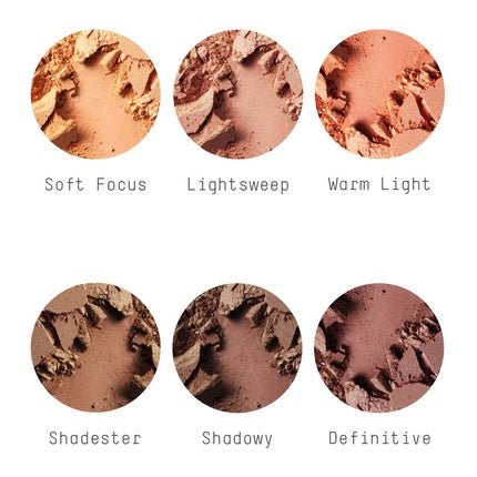MAC Studio Fix Sculpt & Shape Contour Palette Medium/Dark - Maison des fragrances
