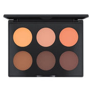 MAC Studio Fix Sculpt & Shape Contour Palette Medium/Dark - Maison des fragrances