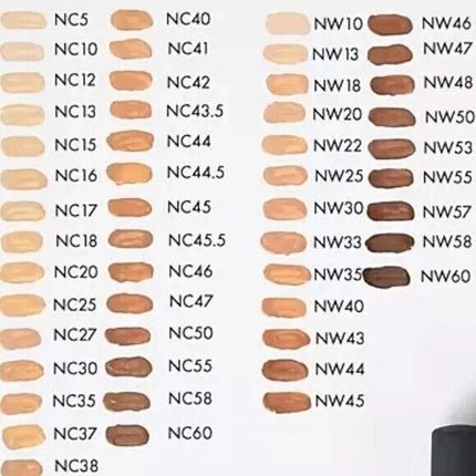 Mac Studio Fix Soft Matte Foundation Stick NW20 9g 0.31oz - Maison des fragrances