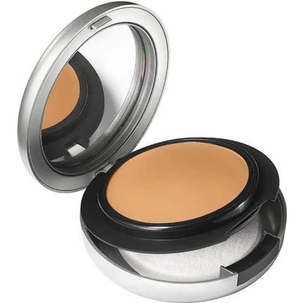 MAC Studio Fix Tech Cream - To - Powder Foundation N18 10g - Maison des fragrances