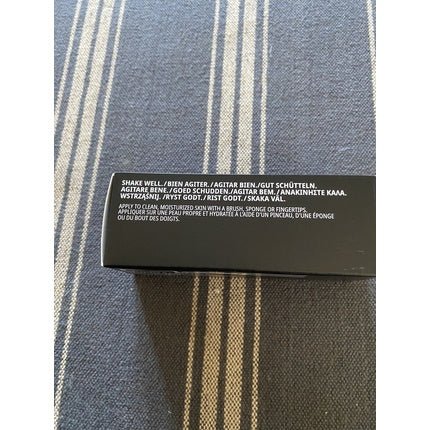 MAC Studio Radiance Face & Body Radiant Sheer Foundation 50ml N2 - Maison des fragrances