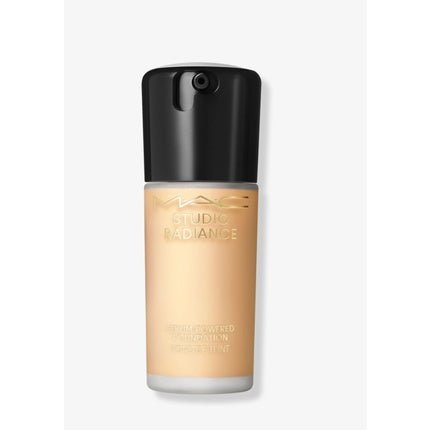 MAC Studio Radiance Serum - based Foundation Choose Your Shade 1.0 fl oz - Maison des fragrances