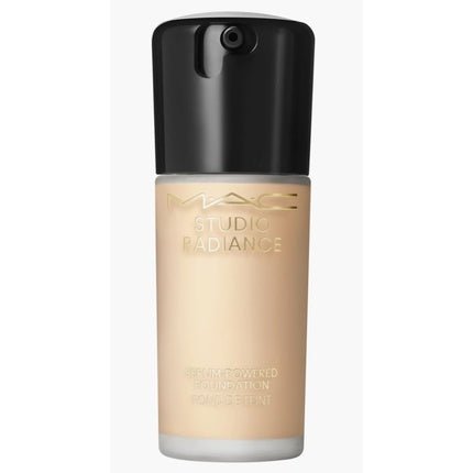 MAC Studio Radiance Serum Powered Foundation NC17.5 - Maison des fragrances