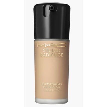 MAC Studio Radiance Serum Powered Foundation NC38 - Maison des fragrances