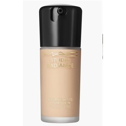 MAC Studio Radiance Serum Powered Foundation NW13 - Maison des fragrances