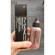 MAC Studio Radiance Sheer Face & Body Foundation in W7 50ml - Maison des fragrances