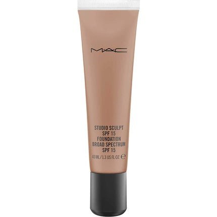 Mac Studio Sculpt SPF15 Foundation Nw45 - Maison des fragrances