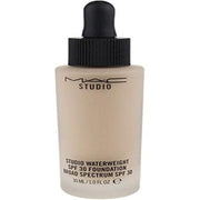 MAC Studio Waterweight SPF 30/PA++ Foundation NW13 30ml - Maison des fragrances
