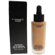 MAC Studio Waterweight SPF 30/PA++ Foundation Shade NC44 30ml - Maison des fragrances