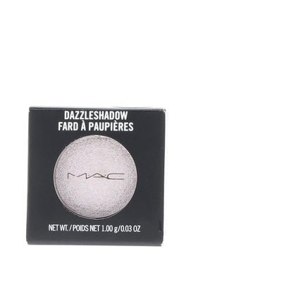 Mac Supernatural Dazzle Dazzleshadow Eyeshadow She Sparkles - Maison des fragrances