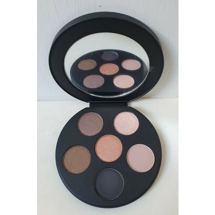 Mac Surprise Eyeshadow Cool Palette 8.5g Rare - Maison des fragrances