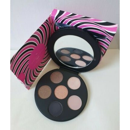 Mac Surprise Eyeshadow Cool Palette 8.5g Rare - Maison des fragrances