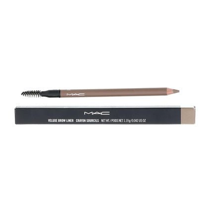 MAC Veluxe Brow Liner Omega 0.04 Oz - Maison des fragrances