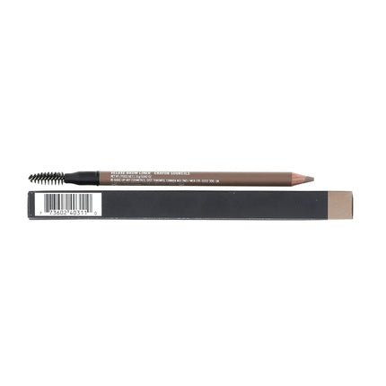 MAC Veluxe Brow Liner Omega 0.04 Oz - Maison des fragrances