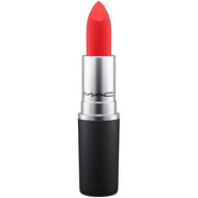 MAC Werk Werk Werk Powder Kiss Lipstick - Maison des fragrances