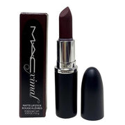 M.A.C Ximal Matte Lipstick 692 Mixed Media Matte 0.12 oz 3.5g - Maison des fragrances