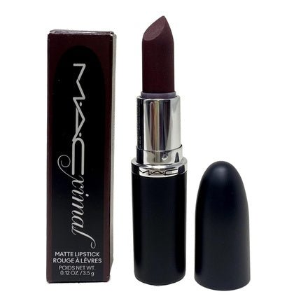 M.A.C Ximal Matte Lipstick 692 Mixed Media Matte 0.12 oz 3.5g - Maison des fragrances