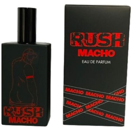 Macho Eau de Parfum Rush 30ml - Maison des fragrances