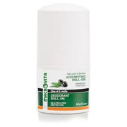 Macrovita Deodorant Roll-On Mellow Olive Oil & Vanilla - 50ml - Maison des fragrances