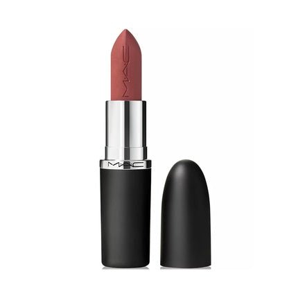 Macximal Silky Matte Lipstick Velvet Teddy - Maison des fragrances