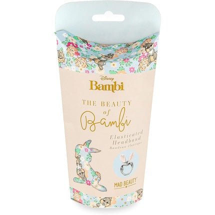 MAD BEAUTY Beauty of Bambi Thumper Make - Up Headband - Maison des fragrances