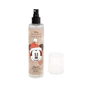 MAD Beauty Disney Mickey Mouse Body Mist Silver Shimmering Frosted Berries Christmas Gift Jingle All The Way Elegant Body Care - Maison des fragrances