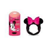 MAD BEAUTY Disney Minnie Mouse Make - Up Headband - Maison des fragrances